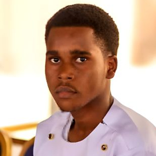 William Tetteh